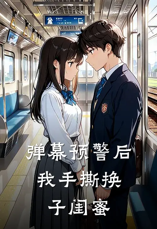 弹幕预警后，我手撕换子闺蜜
