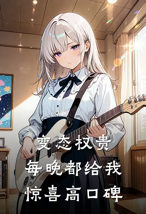 变态权贵，每晚都给我惊喜高口碑