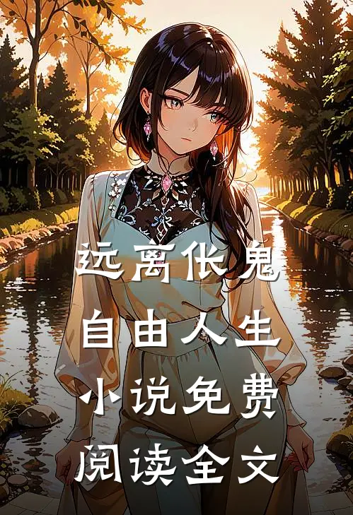 远离伥鬼，自由人生小说免费阅读全文