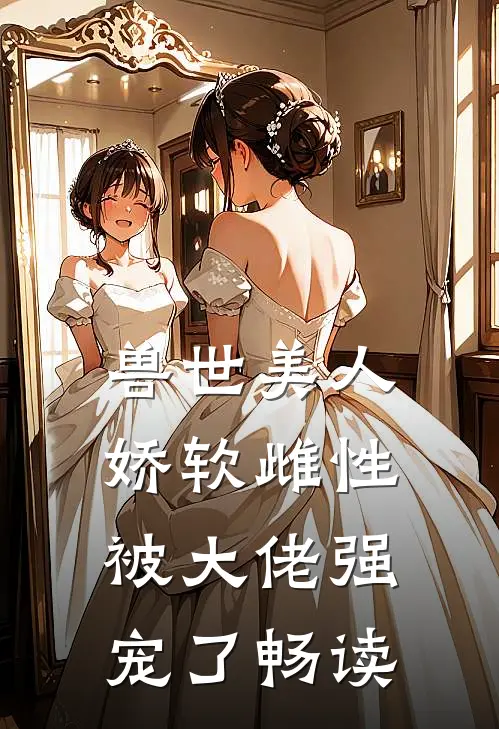 兽世美人娇软雌性被大佬强宠了畅读