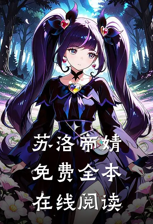 苏洛帝婧免费全本在线阅读
