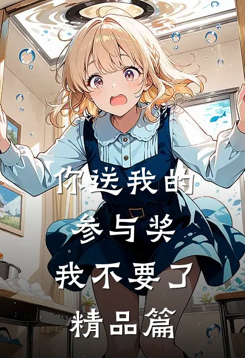 你送我的参与奖，我不要了精品篇