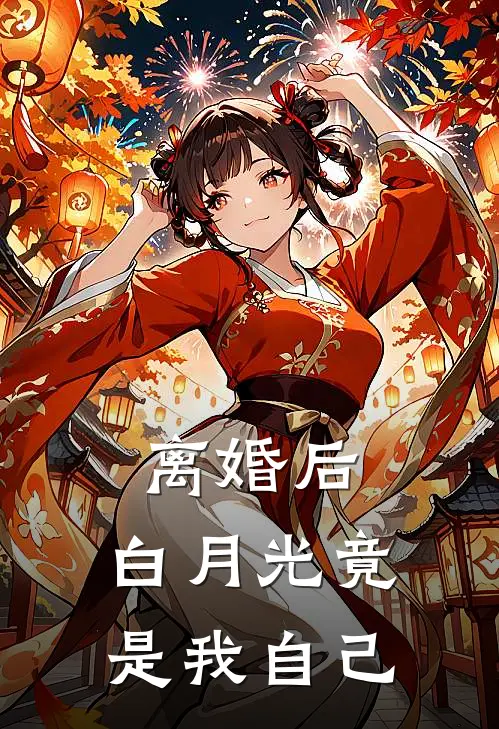 离婚后，白月光竟是我自己