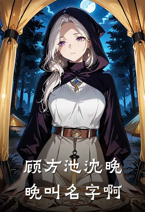 顾方池沈晚晚叫名字啊