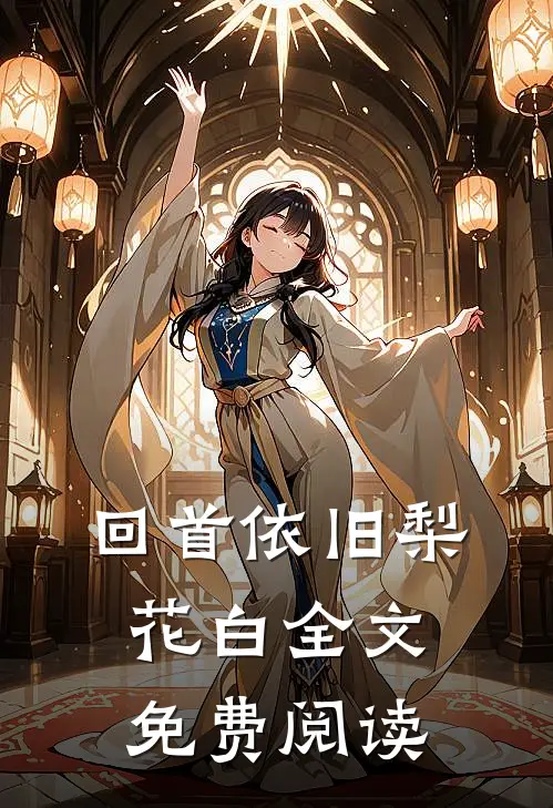 回首依旧梨花白全文免费阅读