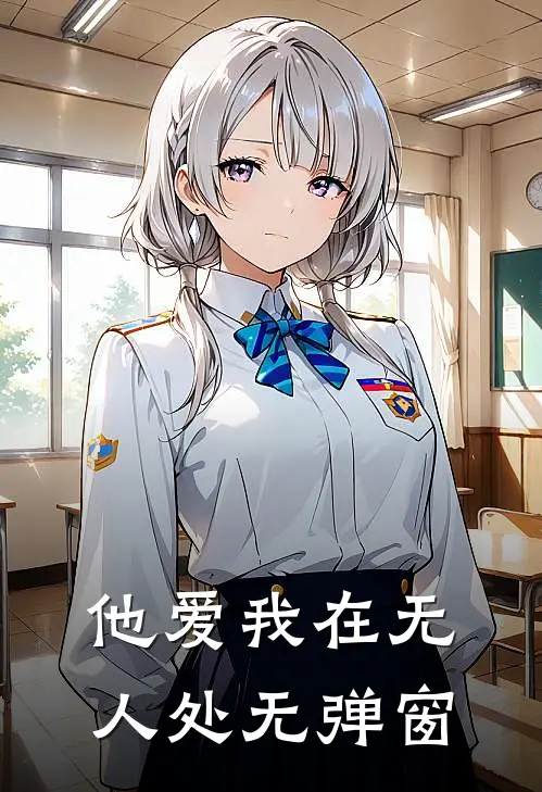 他爱我在无人处无弹窗