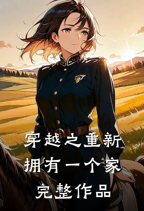 穿越之重新拥有一个家完整作品