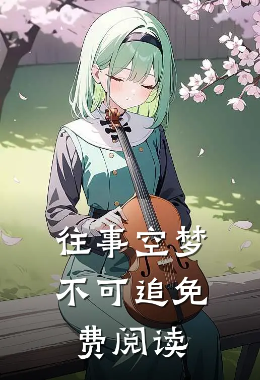 往事空梦不可追免费阅读