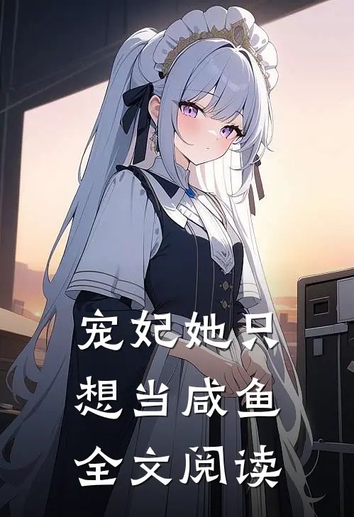 宠妃她只想当咸鱼全文阅读