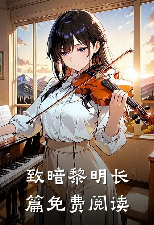 致暗黎明长篇免费阅读