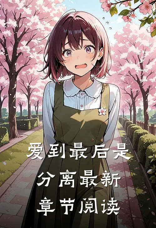 爱到最后是分离最新章节阅读