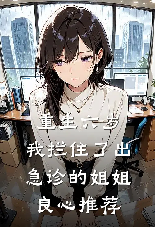 重生六岁，我拦住了出急诊的姐姐良心推荐
