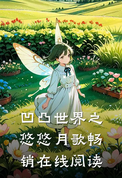 凹凸世界之悠悠月歌畅销在线阅读