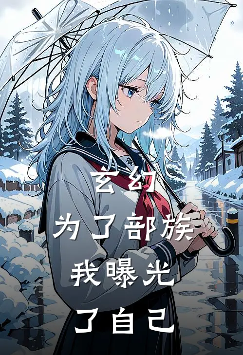 玄幻：为了部族，我曝光了自己