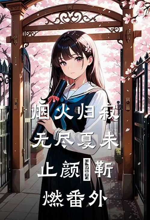 烟火归寂，无尽夏未止颜婳靳燃番外