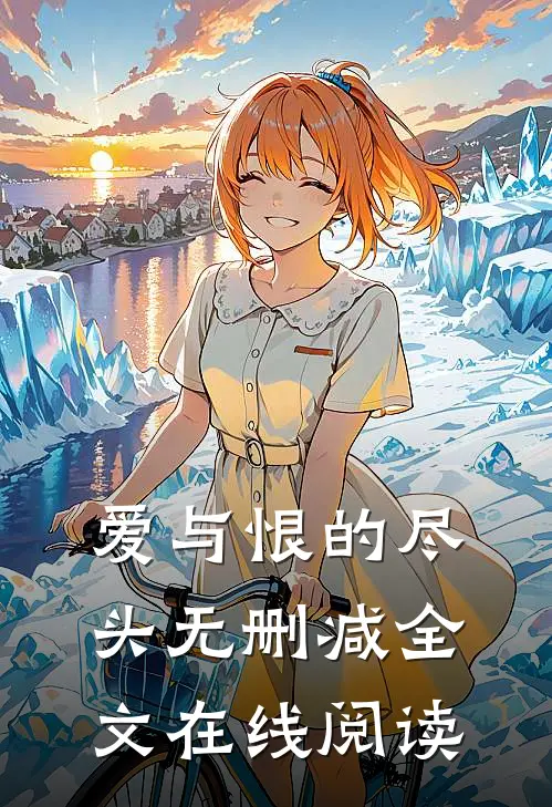 爱与恨的尽头无删减全文在线阅读