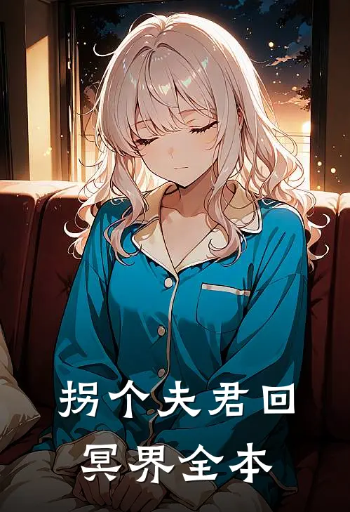 拐个夫君回冥界全本