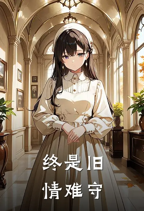终是旧情难守