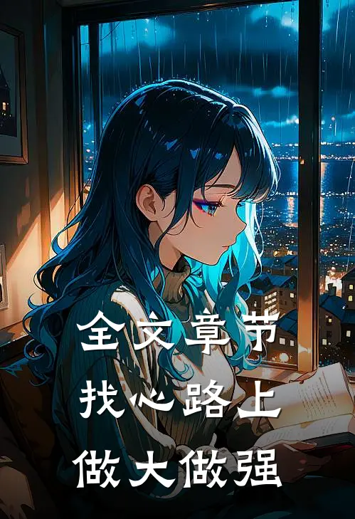 全文章节找心路上做大做强