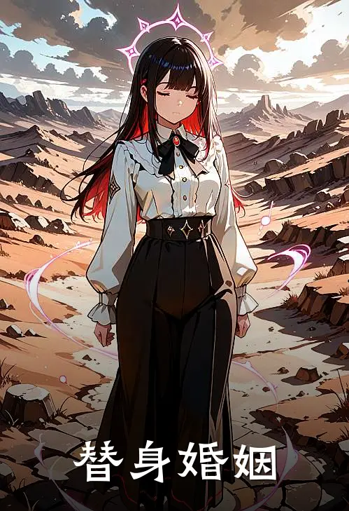 替身婚姻