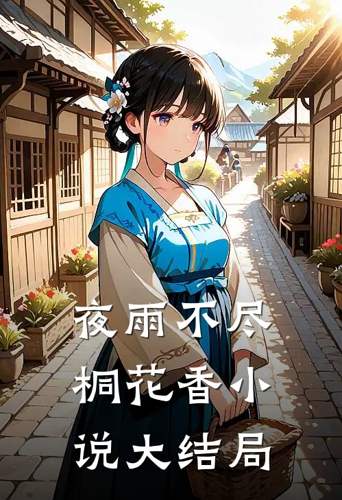 夜雨不尽桐花香小说大结局