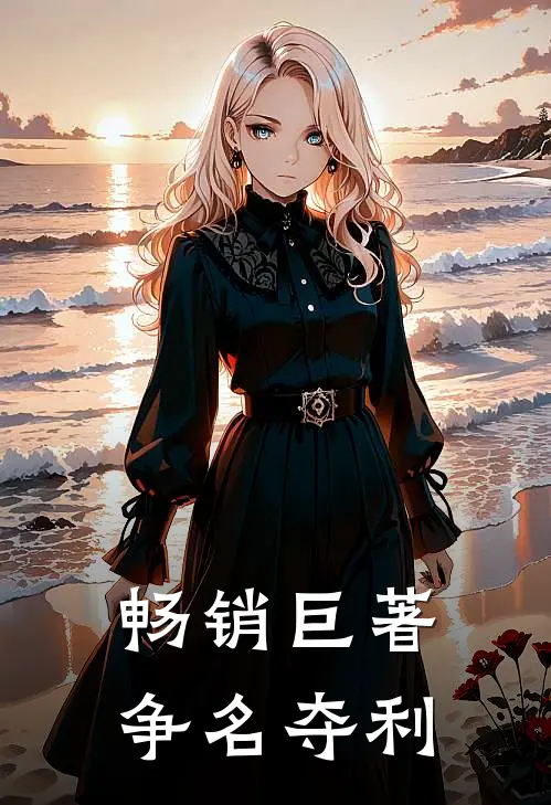 畅销巨著争名夺利