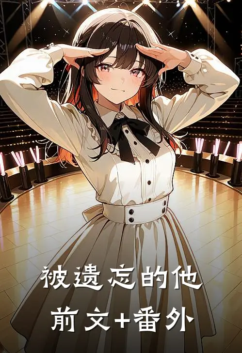 被遗忘的他前文+番外