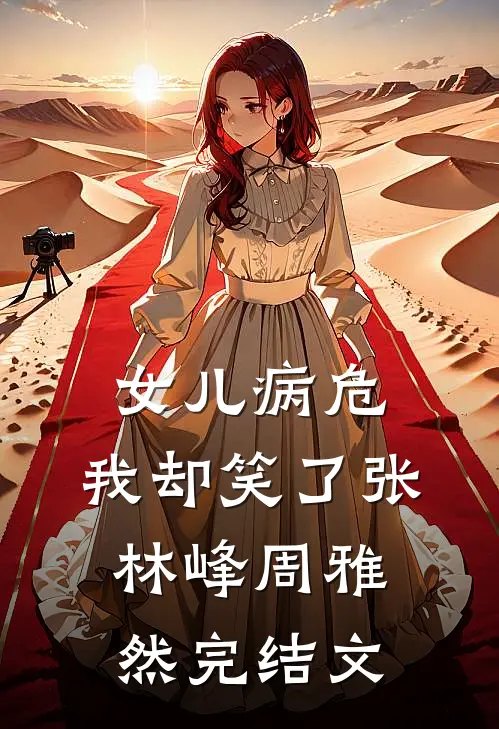 女儿病危，我却笑了张林峰周雅然完结文