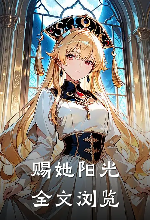 赐她阳光全文浏览
