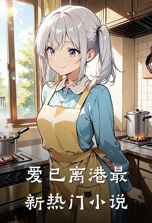 爱已离港最新热门小说