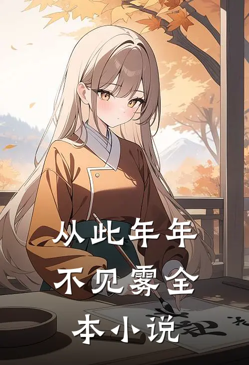 从此年年不见雾全本小说