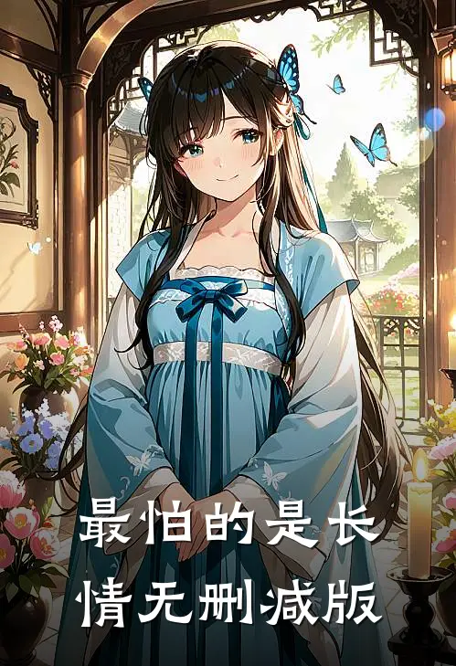 最怕的是长情无删减版