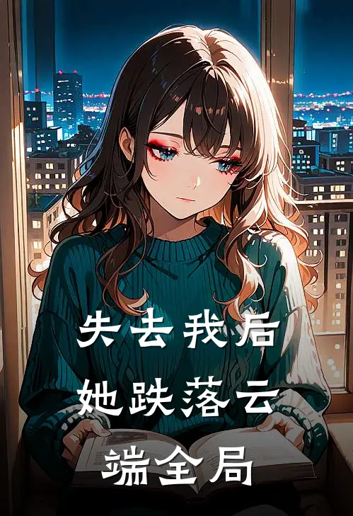 失去我后，她跌落云端全局
