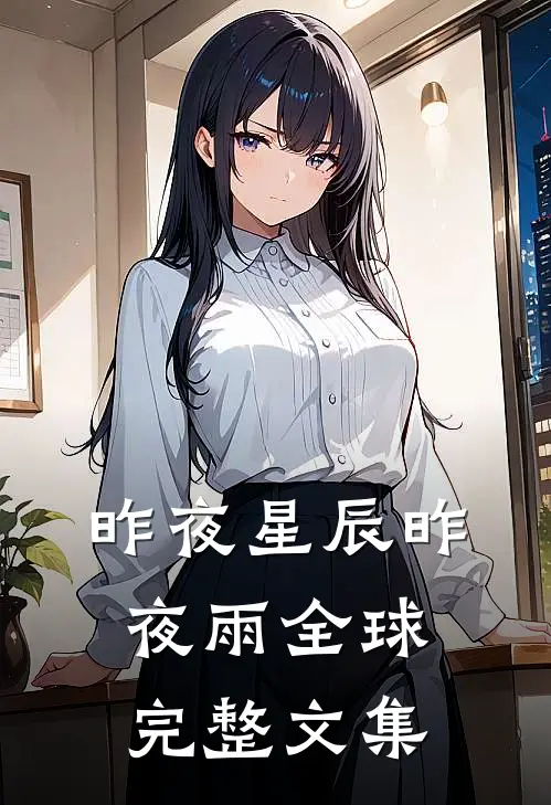 昨夜星辰昨夜雨全球完整文集