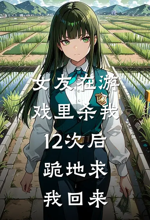 女友在游戏里杀我12次后，跪地求我回来