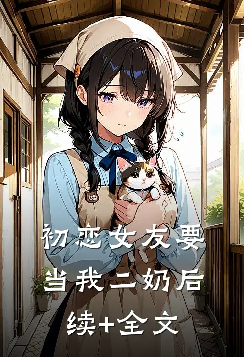 初恋女友要当我二奶后续+全文