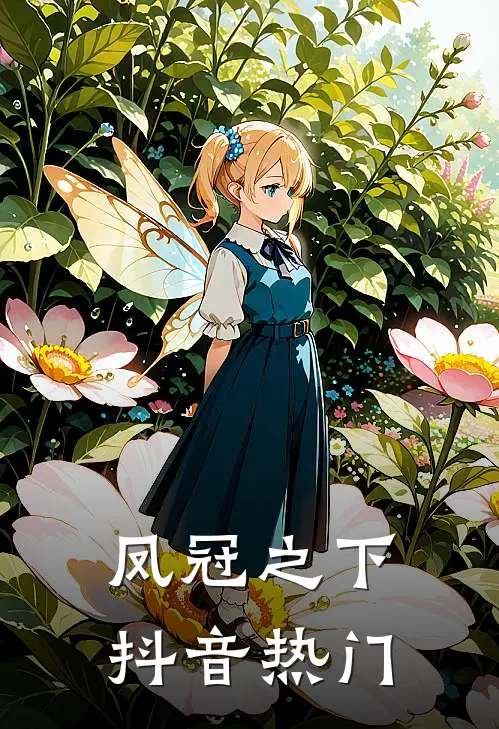 凤冠之下抖音热门