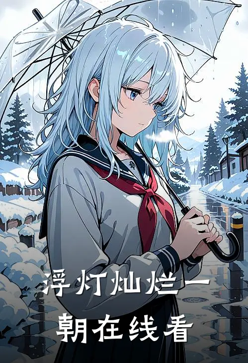 浮灯灿烂一朝在线看