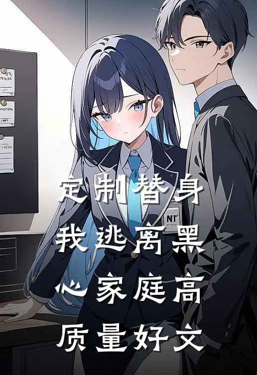 定制替身，我逃离黑心家庭高质量好文
