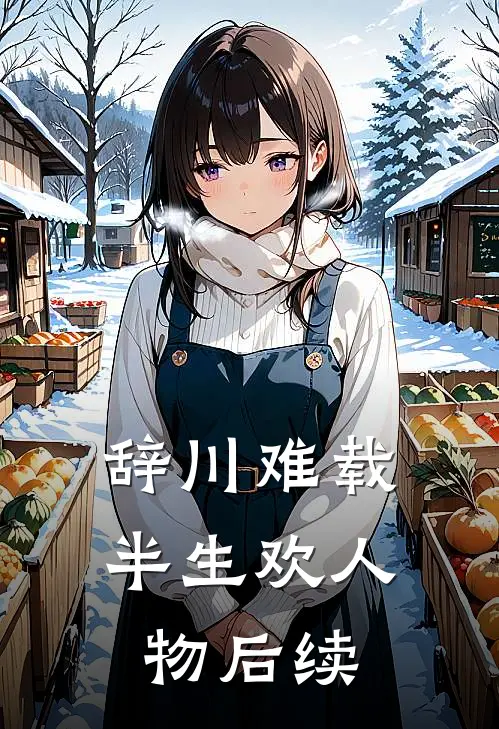 辞川难载半生欢人物后续