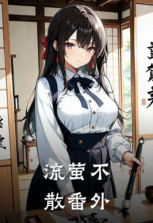 流萤不散 番外