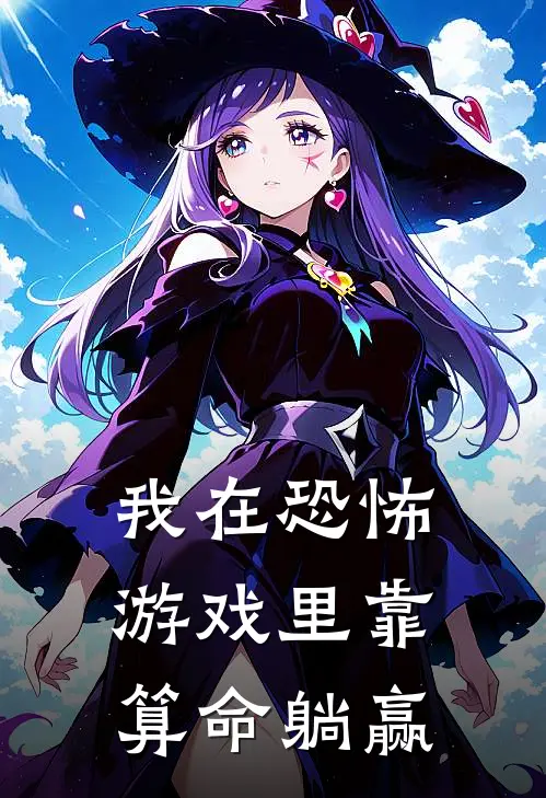 我在恐怖游戏里靠算命躺赢