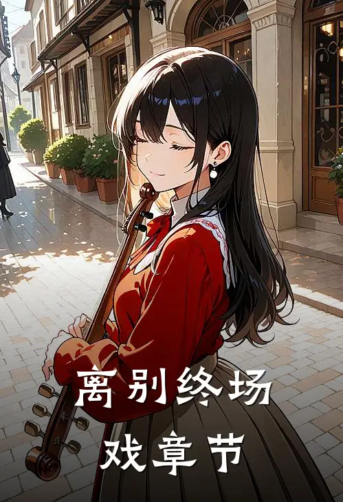 离别终场戏章节