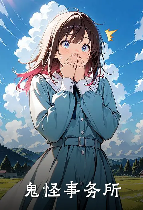 鬼怪事务所