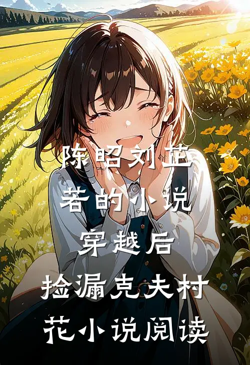 陈昭刘芷若的小说穿越后，捡漏克夫村花小说阅读