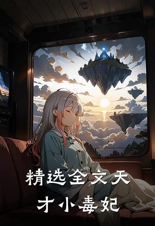 精选全文天才小毒妃