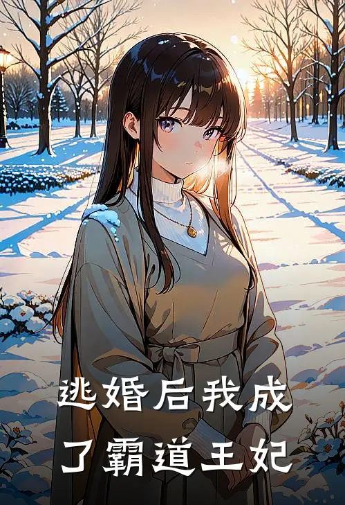 逃婚后我成了霸道王妃