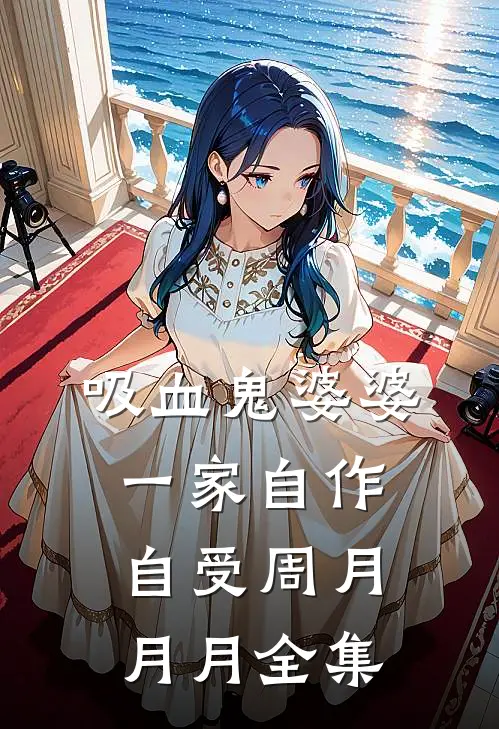 吸血鬼婆婆一家自作自受周月月月 全集
