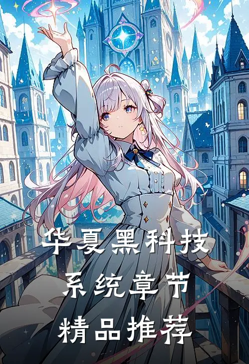 华夏黑科技系统章节精品推荐