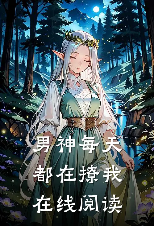 男神每天都在撩我在线阅读
